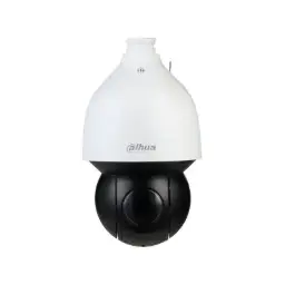 [DH-SD5A432XA-HNR] Dahua 4MP 32x Starlight IR WizSense Network PTZ Camera