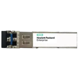 [J9151E] HPE Aruba Networkink 10G SFP+ LC LR 10Km SMF Transceiver