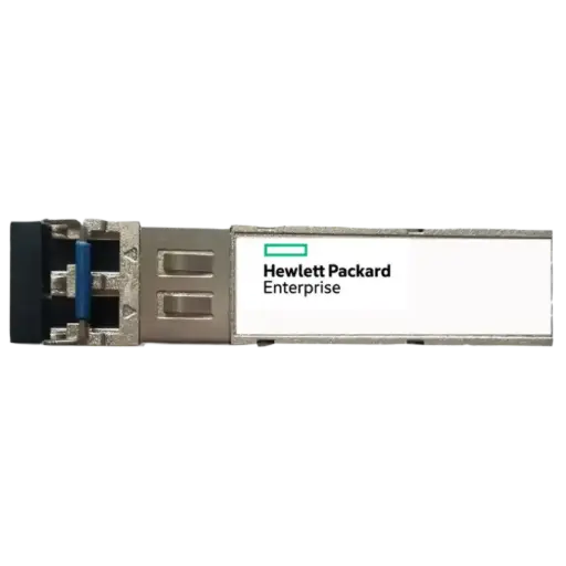 [J9151E] HPE Aruba Networkink 10G SFP+ LC LR 10Km SMF Transceiver