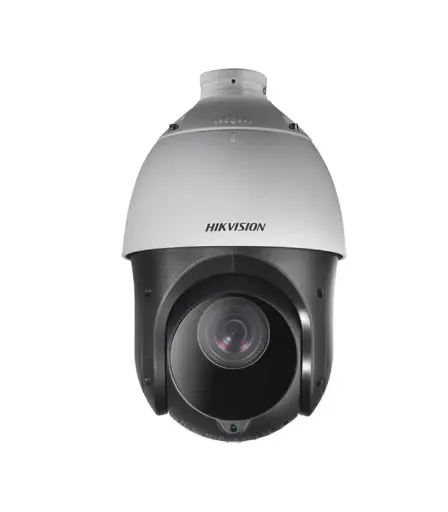 [DS-2AE4225TI-D] Hikvision 4-inch 2 MP 25X Powered by DarkFighter IR Analog Speed Dome