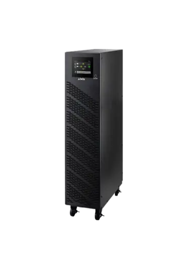 [DELTA-DSPLUS-320-20KVA] Delta DS Plus 320 – 20kVA / 20kW Three-Phase Online UPS