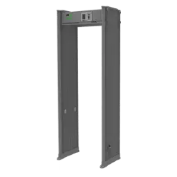 [AMD1800 Pro] ZKTeco AMD1800 Pro walk Through Metal Detector