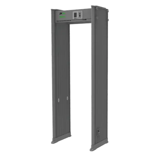 [AMD1800 Pro] ZKTeco AMD1800 Pro walk Through Metal Detector