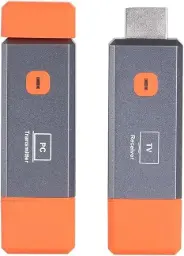 [Wireless HDMI] Long Range 50m Wireless HDMI Transmitter and Receiver - 1080P