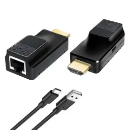 [Extender HD 60M] Extender HDMI 60M