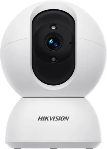 [DS-2CV2Q21G1-IDW] Hikvision 2MP Indoor Fixed PT Network Camera