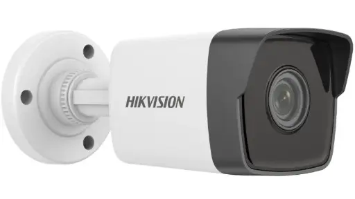 [DS-2CD1023G0E-I] Hikvision 2MP Fixed Bullet Network Camera