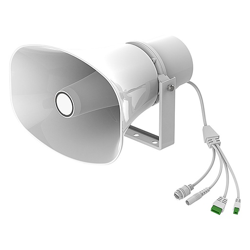 [A233] Fanvil A233 SIP Horn Speaker, 30W, IP66, PoE