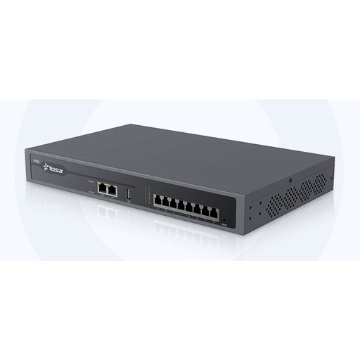[P550] Yeastar P550 IP PBX, 50 Users, 25 Concurrent Calls