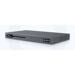 [P560] Yeastar P560 IP PBX, 100 Users (up to 200), E1/T1/J1 Ready
