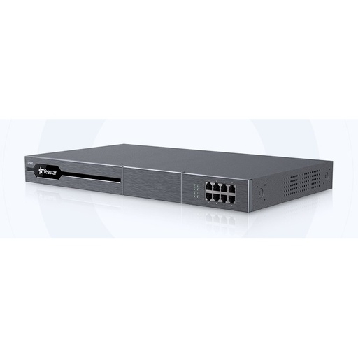 [P560] Yeastar P560 IP PBX, 100 Users (up to 200), E1/T1/J1 Ready