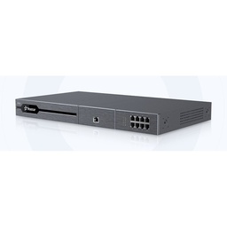 [P570] Yeastar P570 IP PBX, 300 Users (up to 500), 2x E1/T1/J1 Ready