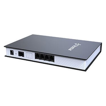 [TA400] Yeastar TA400 4-Port FXS VoIP Gateway