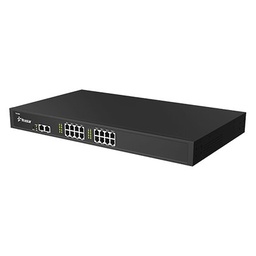 [TA1600] Yeastar TA1600 16-Port FXS VoIP Gateway, RJ21