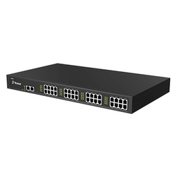 [TA3200] Yeastar TA3200 32-Port FXS VoIP Gateway, 2x RJ21