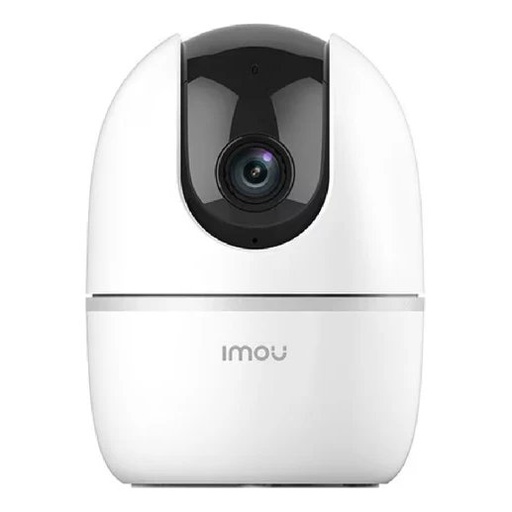 [IPC-K2E2P-3H3W] Imou A2 3MP Indoor Wi-Fi 6 Pan & Tilt Camera