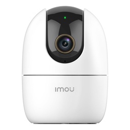 [IPC-K2EP-5H3W] Imou Ranger 2 5MP Indoor Wi-Fi 6 Pan & Tilt Camera