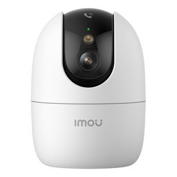[IPC-S2EP-5R1S] Imou Ranger 2 Pro 5MP Indoor Dual-Band Wi-Fi 6 Pan & Tilt Camera