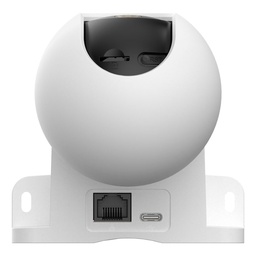 [IPC-K2MP-3H1WE] Imou Ranger Mini 3MP Indoor Wi-Fi 6 Pan & Tilt Camera