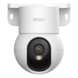 [IPC-K2MP-5H1WE] Imou Ranger Mini 5MP Indoor Wi-Fi 6 Pan & Tilt Camera, Color Night Vision
