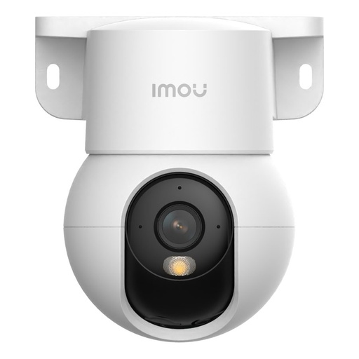 [IPC-K2MP-5H1WE] Imou Ranger Mini 5MP Indoor Wi-Fi 6 Pan & Tilt Camera, Color Night Vision