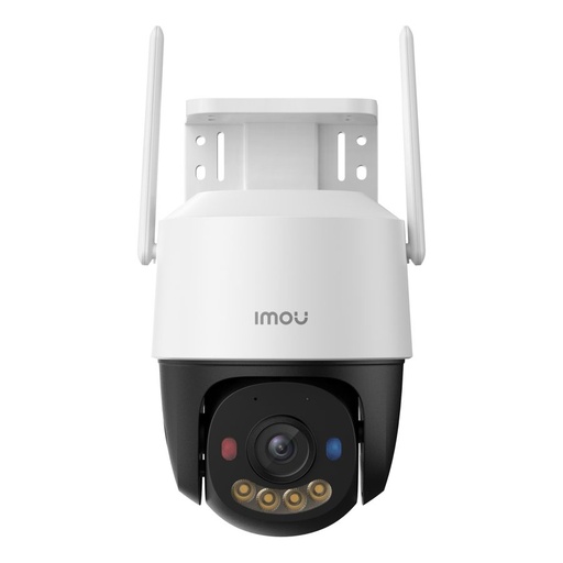 [IPC-K7FP-8V0N] Imou Cruiser SC 8MP 4K Outdoor Wi-Fi 6 Pan & Tilt Camera, Siren & Warning Lights