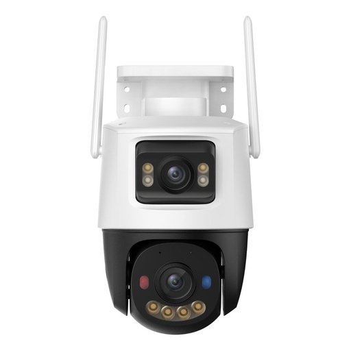[IPC-S7XEP-10M0WED] Imou Cruiser Dual 2 10MP Dual-Lens Outdoor Wi-Fi 6 Pan & Tilt Camera