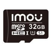 [ST2-32-S1] Imou MicroSD Memory Card 32GB for Surveillance