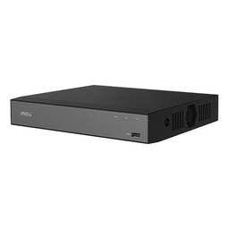 [NVR-N110-8A0E] Imou N110 10-Channel NVR, 4K HDMI, 1 HDD up to 16TB