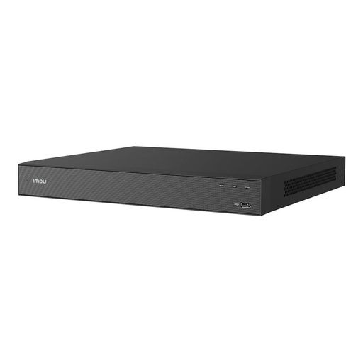 [NVR-N236-16P-8A0E] Imou N236-16P NVR with 16 PoE Ports, 4K HDMI, 1 HDD up to 16TB