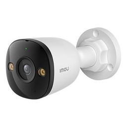 [IPC-PS3EP-5M0] Imou PS3E 5MP PoE Bullet Camera, Two-Way Audio & Siren