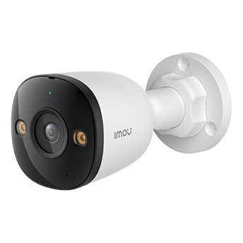 [IPC-PS3EP-5M0] Imou PS3E 5MP PoE Bullet Camera, Two-Way Audio & Siren