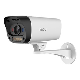 [IPC-PS5E-5V0] Imou PS5E 5MP PoE Bullet Camera, Two-Way Audio & Warning Light