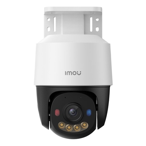 [IPC-PS7FP-5M0] Imou PS7F 5MP PoE Outdoor Pan & Tilt Camera, Siren & Warning Light
