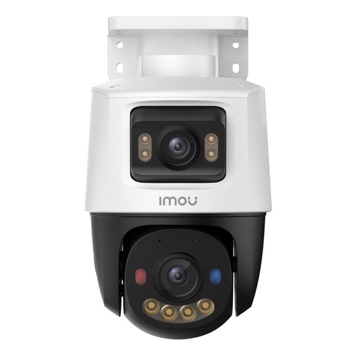 [IPC-PS70FP-6M0] Imou PS70F 6MP Dual-Lens PoE Outdoor Pan & Tilt Camera