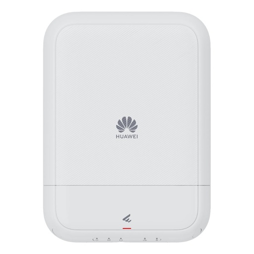 [AP771] Huawei eKitEngine AP771 Outdoor Wi-Fi 7 Access Point, 3.57 Gbps, IP65