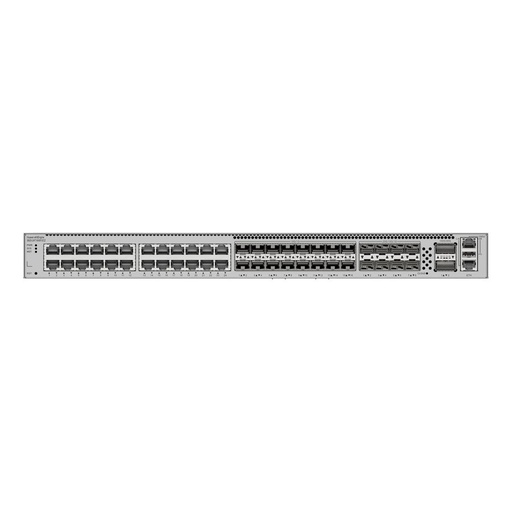 [S620-24T16X8Y2CZ] Huawei eKitEngine S620-24T16X8Y2CZ L3 Switch, 24 GE + 16 10GE SFP+ + 8 25GE SFP28 + 2 100GE QSFP28