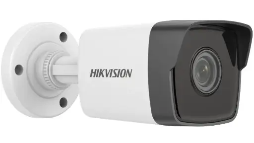 [DS-2CD1043G0-I] Hikvision 4MP Fixed Bullet Network Camera