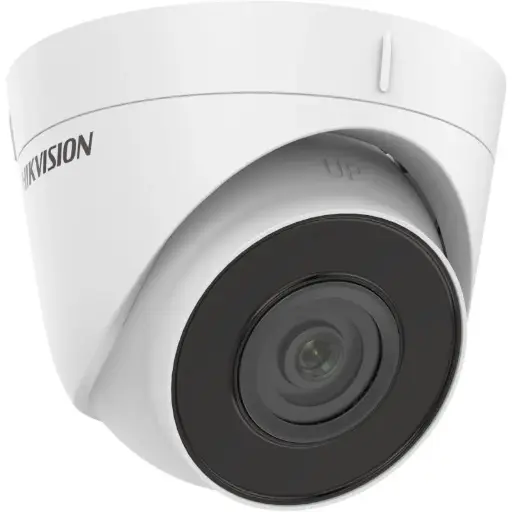 [DS-2CD1343G0-I] Hikvision 4 MP Fixed Turret Network Camera