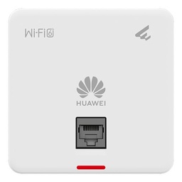 [AP160] Huawei eKitEngine AP160 Wall-Plate Wi-Fi 6 Access Point, 1.775 Gbps