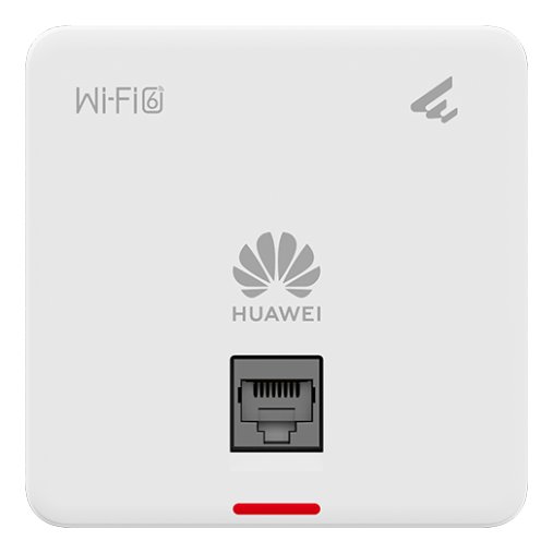 [AP160] Huawei eKitEngine AP160 Wall-Plate Wi-Fi 6 Access Point, 1.775 Gbps