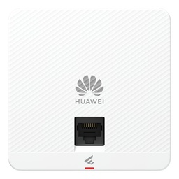 [AP162E] Huawei eKitEngine AP162E Wall-Plate Wi-Fi 6 Access Point, 2.975 Gbps