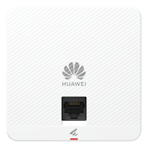[AP162E] Huawei eKitEngine AP162E Wall-Plate Wi-Fi 6 Access Point, 2.975 Gbps