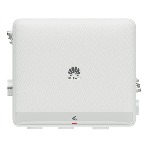 [AP772] Huawei eKitEngine AP772 Outdoor Wi-Fi 7 Access Point, 6.45 Gbps
