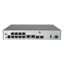 [AC650-512AP] Huawei eKitEngine AC650-512AP Wireless Access Controller, Manages up to 512 APs