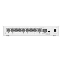 [S110-8T2ST] Huawei eKitEngine S110-8T2ST Unmanaged Switch, 8 x GE, 1 x GE SFP, 1 x GE