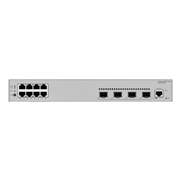 [S220-8P4S] Huawei eKitEngine S220-8P4S Smart Managed Switch, 8 x GE, 4 x GE SFP, PoE+