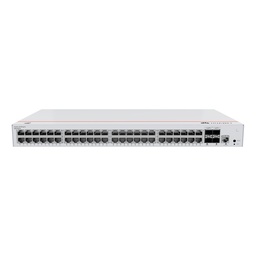 [S220-48T4S] Huawei eKitEngine S220-48T4S Smart Managed Switch, 48 x GE, 4 x GE SFP