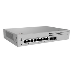 [S220S-8T2X] Huawei eKitEngine S220S-8T2X Smart Managed Switch, 8 x GE, 2 x 10GE SFP+