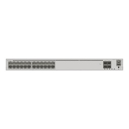 [S310-24PN4X] Huawei eKitEngine S310-24PN4X Managed Switch, 24 x 10/100/1000/2.5GBASE-T(400W PoE+), 4*10GE SFP+